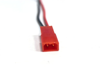 Разъем 2 Pin ПАПА (ТИП 3) RPP-13