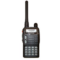 Рация Kenwood TK-450S (400-470МГц) 551