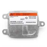 Штатный блок розжига Osram Xenaelectron 35XT5-2-D1/12V OEM, 10R-0413266, Ford Mondeo 1026
