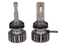 Светодиодные автолампы головного света F7/H11 с вентилятором, 12V,55W,5500K e58832a1-7e40-11ed-0a80-05a10022de66
