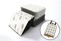 Скотч 3M двусторонний для крепления блоков 328