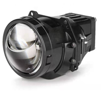 Светодиодный модуль Bi-Led Laser 3.0 дюйма, 5000K, 12V 30W/42W, 1шт 2183