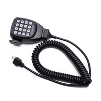 Тангента Kenwood KMC-32 (TM271, TM471, TK7160, TK7180, TK760G) 2161