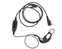 Гарнитура Kenwood HF004-PTT2 2164
