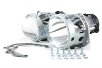 Комплект Hella 3R с рамками для замены линз автомобиля Mazda CX-7 (2006 - 2012) 1244