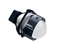Cветодиодная би-линза CPR X-line S3 new version, 3.0 дюйма, 5100K, 1шт CPR-X-line-S3N