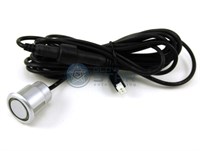 Датчик парктроника Sho-Me Silver 20,5мм 107
