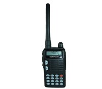 Рация Kenwood TK-150S (136-174МГц) 552