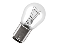 Лампа Osram P21/5W 12V (7528), 1шт 7528