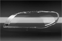 Стекло Для фары Volvo XC70, S80 (2007-2016) Левое SDF-014