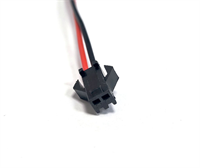 Разъем 2 Pin МАМА (ТИП 2) RPP-10
