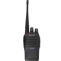 Рация Kenwood TK-F6 VHF (136-174МГц) 430