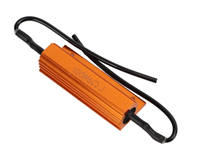 Сопротивление/резистор 100W 6RJ, с фиксатором, 1шт S-20-R