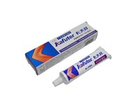 Клей для масок (бленд) и диодных колец KAFUTER K-705 (прозрачный) KAFUTER-K-705