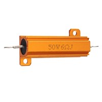 Сопротивление/резистор 50W 6RJ, 1шт 2257