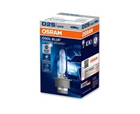 Ксеноновая лампа D2S OSRAM 66240CBI COOL BLUE INTENSE, 1шт 1628