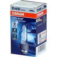 Ксеноновая лампа D4S OSRAM 66440CBI Cool Blue Intence, 1шт 1632