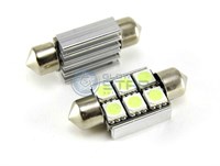 {{productViewItem.photos[photoViewList.activeNavIndex].Alt || productViewItem.photos[photoViewList.activeNavIndex].Description || 'Светодиодная лампа C5W 36мм-6 CANBUS SMD5050 c обманкой'}}