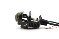 Светодиодный би-модуль Dixel mini Bi-Led H18 1.8 дюйма 5000K, 1шт 2450