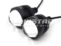 {{productViewItem.photos[photoViewList.activeNavIndex].Alt || productViewItem.photos[photoViewList.activeNavIndex].Description || 'Модули дальнего света Aozoom KLPS-01 PRO 2025 2.5 дюйма, 12V, 38W (комплект, 2шт)'}}