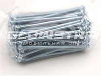 Шпилька 80мм M4 (100 шт) SHP80