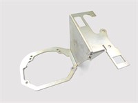 BMW X5 E70 (2006-2012) переходные рамки для установки линзы во второй отсек в фару с AFS (комплект, 2шт) R-N437V