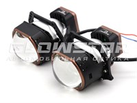 {{productViewItem.photos[photoViewList.activeNavIndex].Alt || productViewItem.photos[photoViewList.activeNavIndex].Description || 'Билед модули Aozoom X7 2025 (прямоугольные) 3.0 дюйма, 2 чипа, 5500K, 12V, 55W/63W крепление 3R (комплект, 2шт)'}}