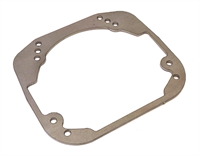 Переходные рамки для Nissan Murano Z51 (2009 - 2015)/Teana J32 (2011-2014) под модуль Hella 3R/Hella 3 (Комплект, 2шт) R-0136