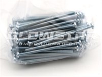 Шпилька 70мм M4 (100 шт) SHP70