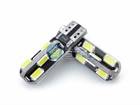 Светодиодная лампа T10-5630-12SMD, 1шт 189