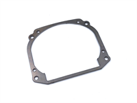 Volkswagen Touran (2003-2010) Тип 3 переходные рамки для замены линз (комплект, 2шт) VT-0320