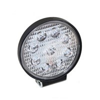 Светодиодная фара GSR-27R Flood Slim-E, 27W, SMD3030, ближний свет, 1шт 799