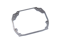BMW 1 E81/E82/E87/E88 (2004-2011) Без AFS переходные рамки для замены линз (комплект, 2шт) B1E81-0379