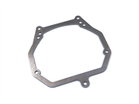 Hyundai Tucson (2020-2022) переходные рамки для замены линз (комплект, 2шт) HT-0203