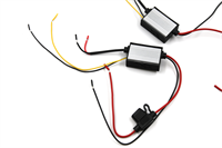 Модуль обманки Li L7/L8/L9 для замены штатных Led линз MO-L7L92025V1