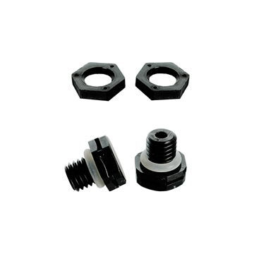 Вентиляционный клапан для фары М10*1.5-10mm (2 шт) 1162f90e-9366-11f1-0a80-0cab001dd2ab
