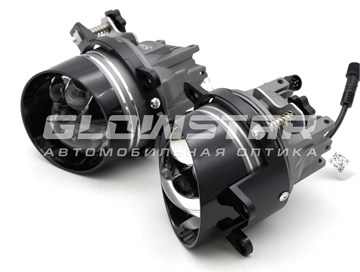 {{productViewItem.photos[photoViewList.activeNavIndex].Alt || productViewItem.photos[photoViewList.activeNavIndex].Description || 'Светодиодные ПТФ Sariti N5, 3.0 дюйма, 12V, 45/76W, 6000K, крепление Toyota/Lexus (комплект, 2шт)'}}
