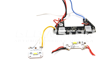 Светодиодный чип Aozoom A4+ 12V, 1шт 15938ad6-6db0-11f1-0a80-02f30025923c