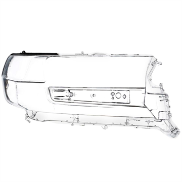 Уценка, стекло для фары Toyota Land Cruiser 200 (2015 - 2020 г.в.), правое (R), 1шт 1f89e1ef-6db4-11f1-0a80-05fa00246201