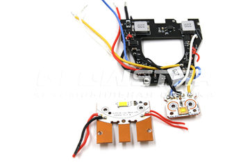 Светодиодный чип Aozoom K7, 1шт 498a757e-6b19-11f1-0a80-0e680025cdbd