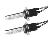 Ксеноновая лампа CarProfi H7 Active Light +30%, 5100k, (AC, Керамика), 1шт 1058