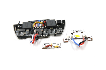 Светодиодный чип Aozoom A15 4300K 12V, 1шт 632b1fb8-6b19-11f1-0a80-0f680025fef2