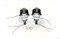 Билед модули Aozoom A13 2025 3.0 дюйма, 5500K, 12V, 45W/50W, крепление 3R и съемное гаечное (комплект, 2шт) A13-30D