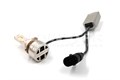 Светодиодные лампы Aozoom P6 9005/9006 с вентилятором, 12V 55W 6000Lm (комплект, 2шт) P6-9005/9006