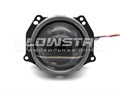 Билед модули Aozoom A10 Unicorn 3.0 дюйма, 2 чипа, 5500К, 12V, 58W/66W, крепление 3R (комплект, 2шт) A10