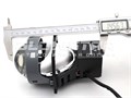 Билед модули Aozoom A10 Unicorn 3.0 дюйма, 2 чипа, 5500К, 12V, 58W/66W, крепление 3R (комплект, 2шт) A10