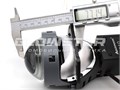 Билед модули Aozoom A10 Unicorn 3.0 дюйма, 2 чипа, 5500К, 12V, 58W/66W, крепление 3R (комплект, 2шт) A10