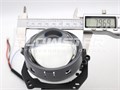 Билед модули Aozoom A10 Unicorn 3.0 дюйма, 2 чипа, 5500К, 12V, 58W/66W, крепление 3R (комплект, 2шт) A10