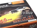 Aozoom светодиодные би-линзы ALPA-07 12V 3000K 47/83W (TANK500) ALPA-07