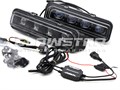 Aozoom светодиодные би-линзы ALPA-07 12V 3000K 47/83W (TANK500) ALPA-07